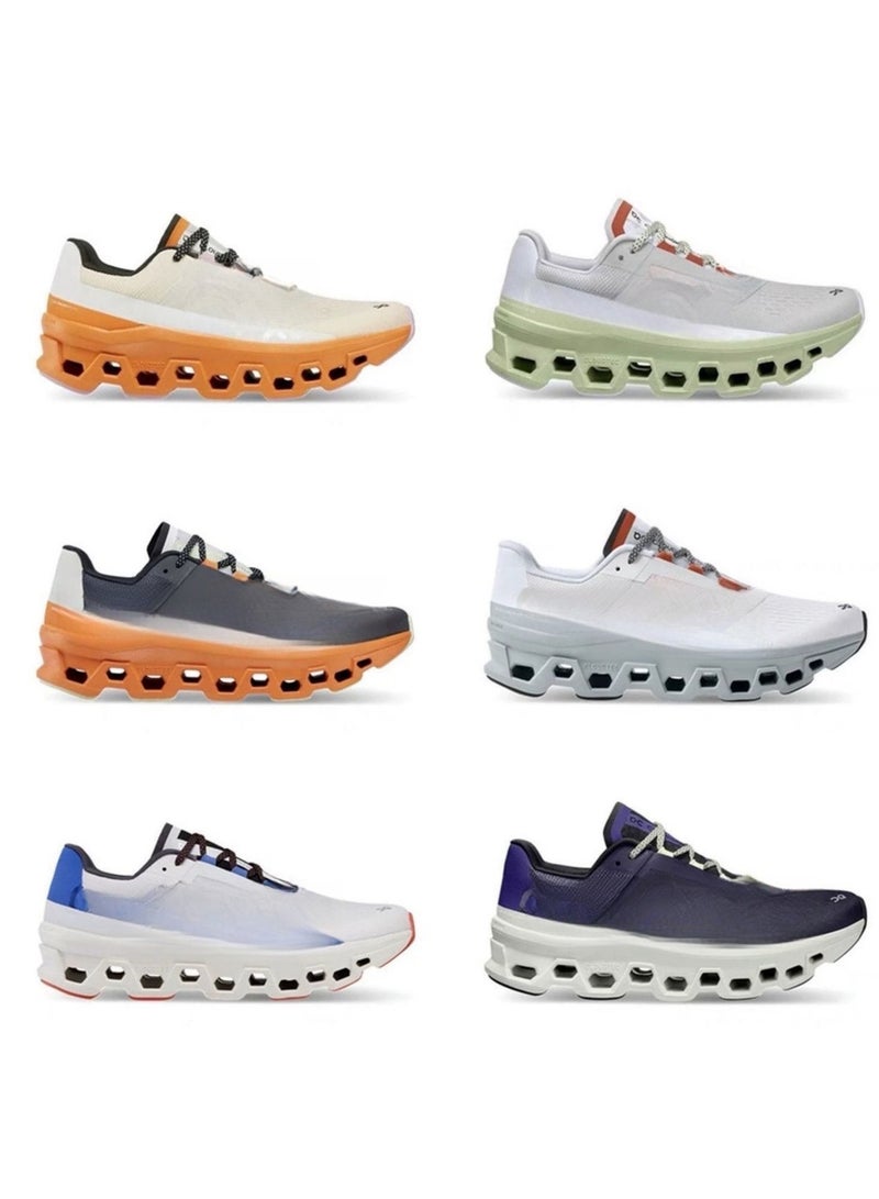 Comfortable Anti Slip Sports Shoes And Running Shoes - Image 5