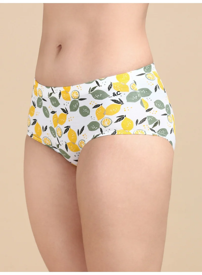andCircus Women's Bare Hipsters (Pack of 3)