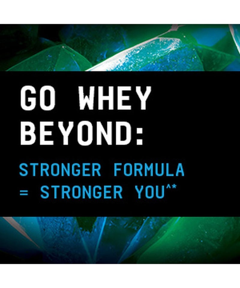 Beyond Raw Dynamic Whey High-Tech Protein Optimized Absorption And Faster Recovery Vanilla Ice Cream 25 Servings - Image 3