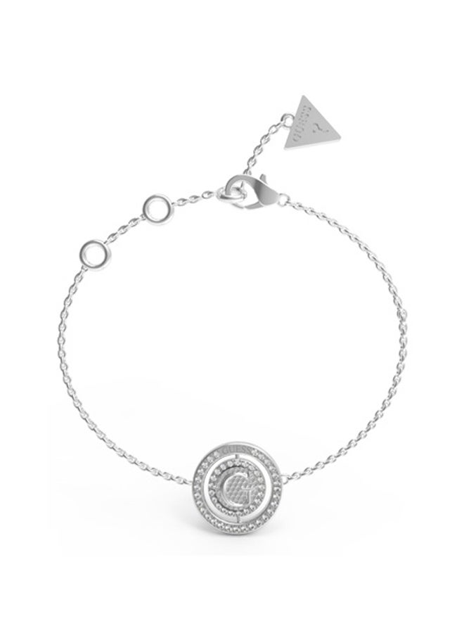 GUESS Women G Bracelet