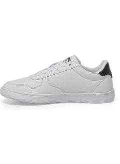 U.S. Polo Assn. BASE. Polo Assn. Thunder Wmn 4fx White Women's Sneaker  - Image 3