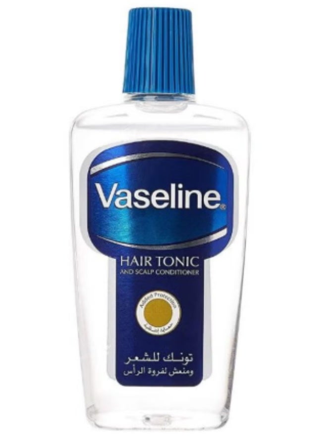 Vaseline 6-Piece Hair Tonic And Scalp Conditioner Set Multicolour 6 x 100ml