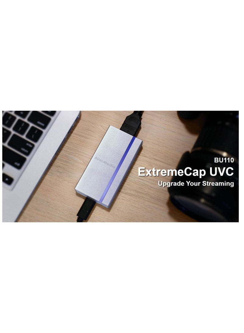 AVerMedia ExtremeCap UVC - BU110 - Image 3