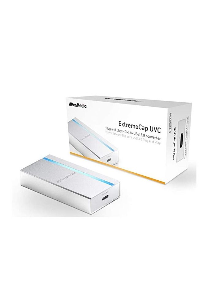 AVerMedia ExtremeCap UVC - BU110 - Image 2