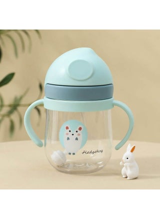 Baby Sippy Cup 250ml - Blue - pzsku/ZC547A995BE73D367555CZ/45/_/1718678087/978ab336-a4c2-45b4-af33-3b22aa24b905