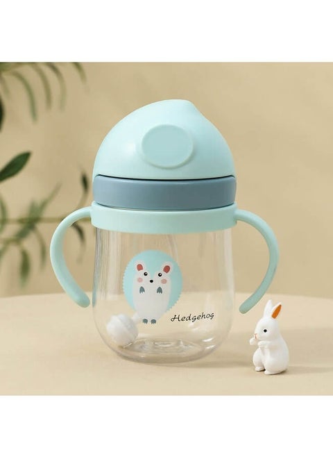 Baby Sippy Cup 250ml - Blue