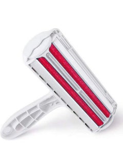 Rennway Feather Collector Roller with Chamber Pet - Clothes Hair Feather Collector - Comb Gift  - Image 2
