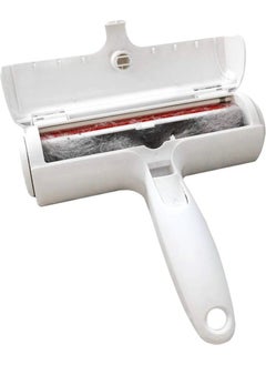 Rennway Feather Collector Roller with Chamber Pet - Clothes Hair Feather Collector - Comb Gift  - Image 5
