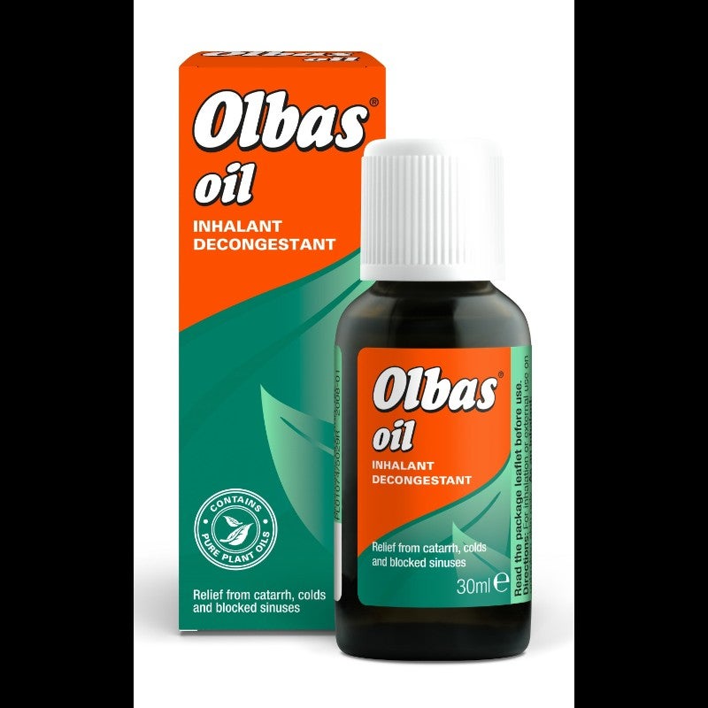 ولباس زيت ٣٠ مل