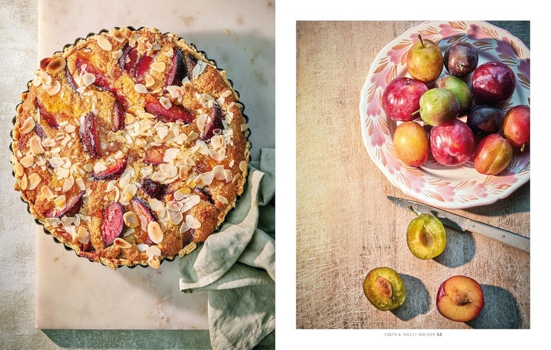 Dolci Italiani: Desserts, cakes & other sweet bakes from Italy (Ursula Ferrigno's Cookbooks) - Image 3