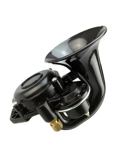 NIBEMINENT Loud Single Trumpet Snail Air Horn  - Image 1