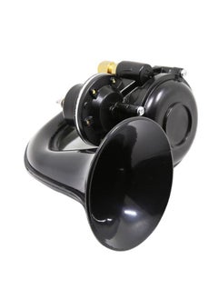 NIBEMINENT Loud Single Trumpet Snail Air Horn  - Image 2