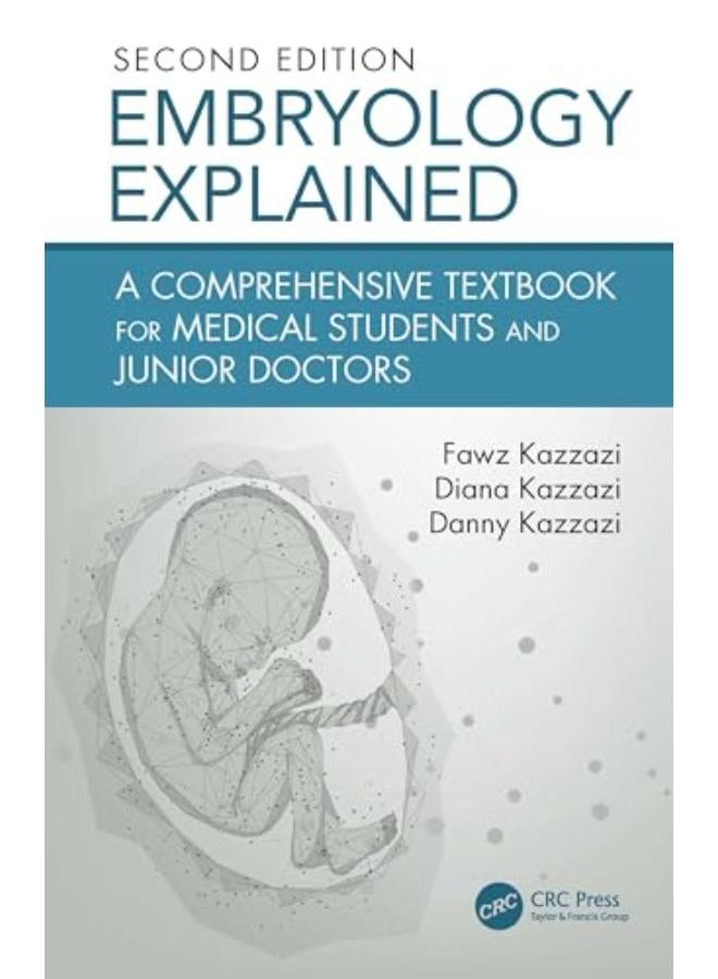 Embryology Explained