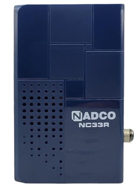 Digital Satellite Receiver