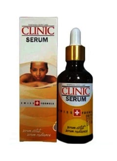 Clinic Clear Whitening Body Cream 150 g And Whitening Serum 50 ml  - Image 2