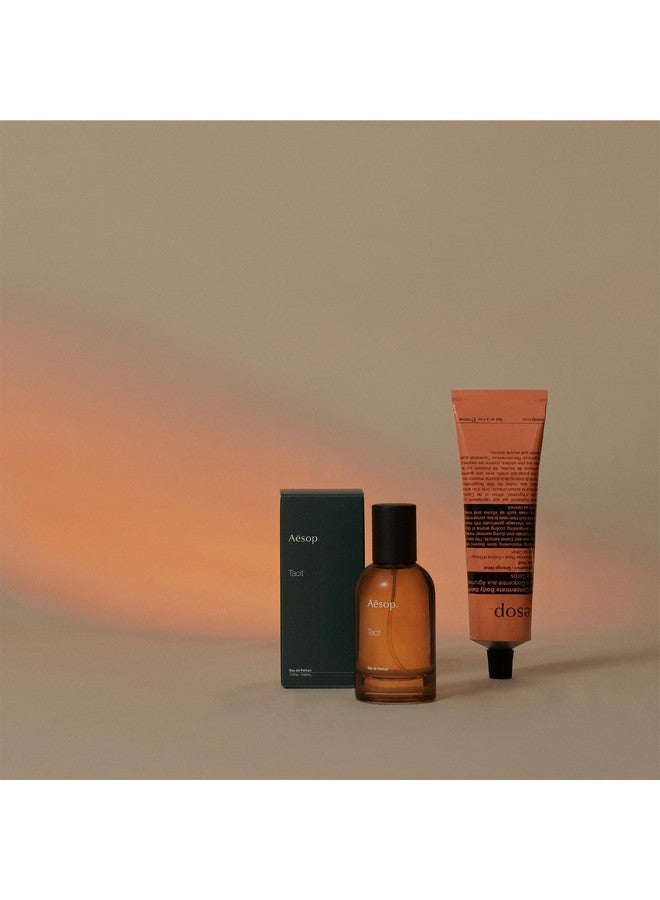 Aesop Rind Concentrate Body Balm | Softens and Smooths The Skin | Uplifting Citrus Aroma and Nourishing Nut Oil Extracts | 3.4 oz - Image 4