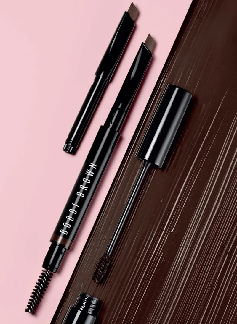 BOBBI BROWN Best In Brows Set - Mahongany