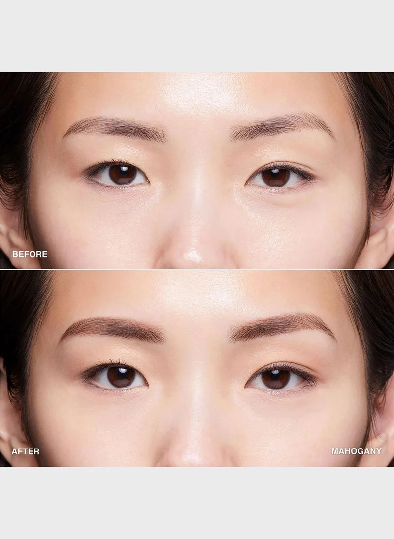BOBBI BROWN Best In Brows Set - Mahongany
