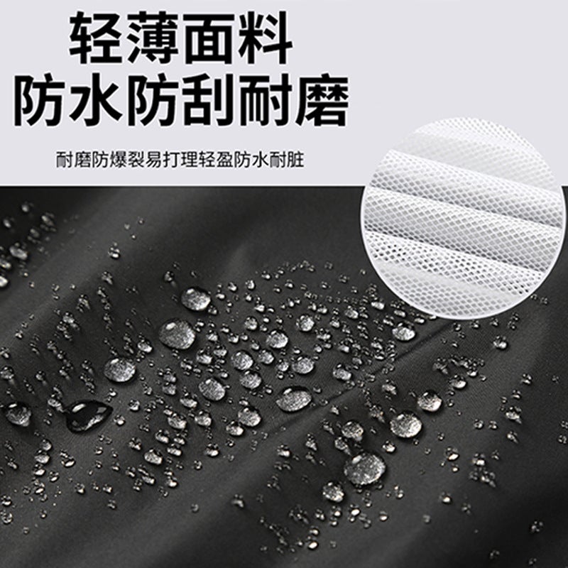 Fan Cooling Vest with 5V Fan - Image 3