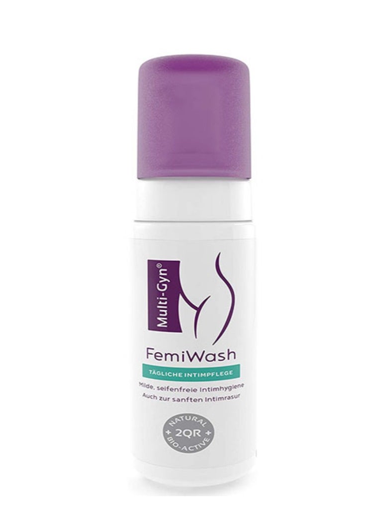 Multi-Gyn - Multi-Gyn Femiwash 100ml - Image 1