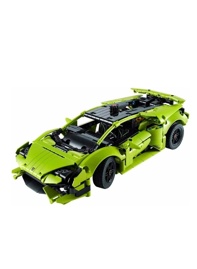 LEGO Lamborghini Huracan Tecnica 6425784/42161 - Image 1
