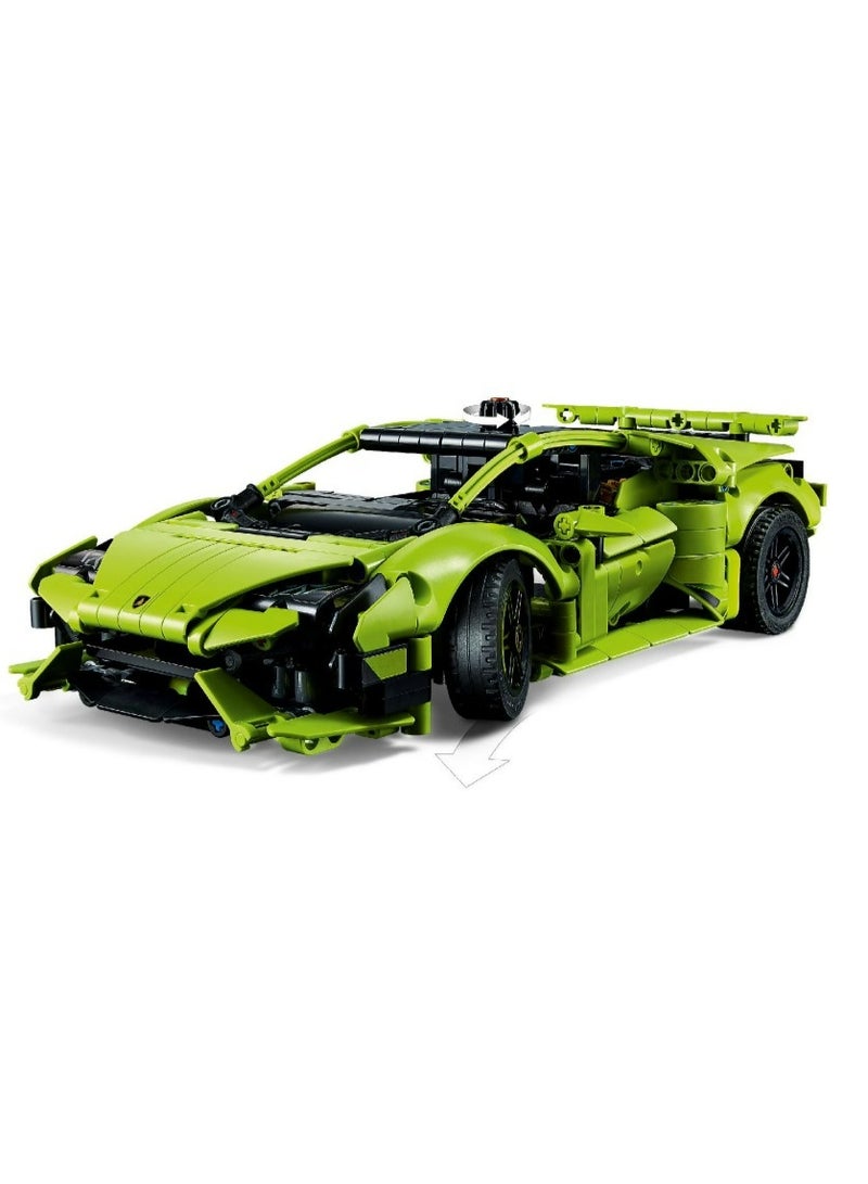 LEGO Lamborghini Huracan Tecnica 6425784/42161 - Image 2