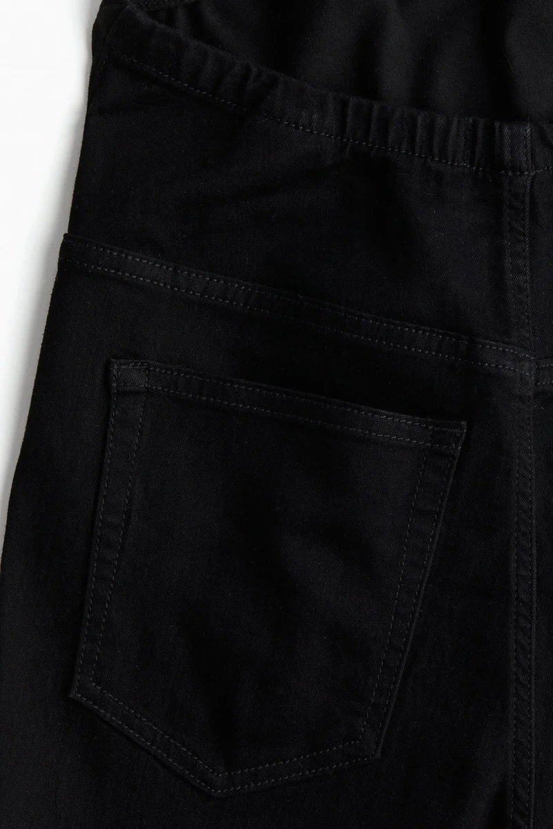 H&M Mama Skinny Jeans