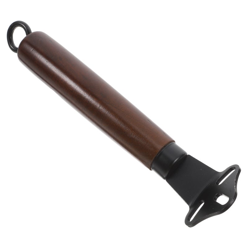 Handle For Cookware Detachable Pot Handle Anti-Scald Frying Pan Handle Universal Pot Handle Kitchen Spatula Handle Accessory - Image 1