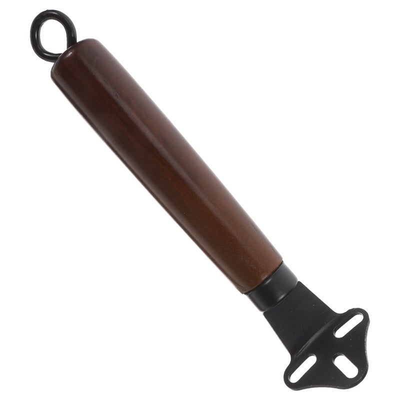 Handle For Cookware Detachable Pot Handle Anti-Scald Frying Pan Handle Universal Pot Handle Kitchen Spatula Handle Accessory - Image 5