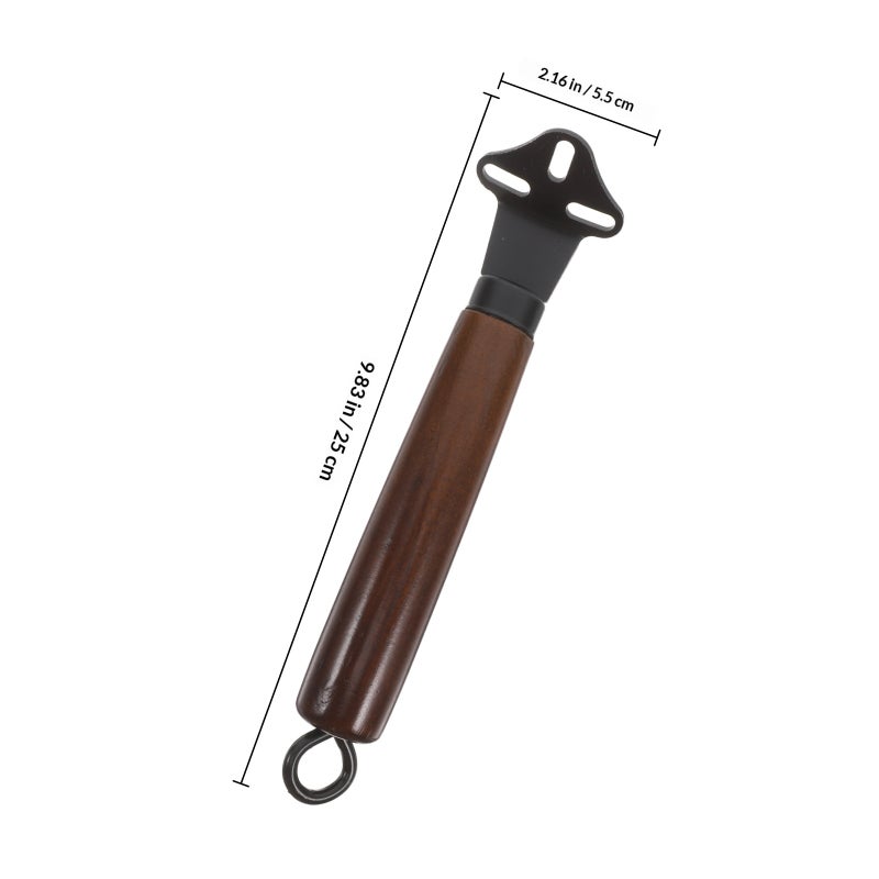 Handle For Cookware Detachable Pot Handle Anti-Scald Frying Pan Handle Universal Pot Handle Kitchen Spatula Handle Accessory - Image 2