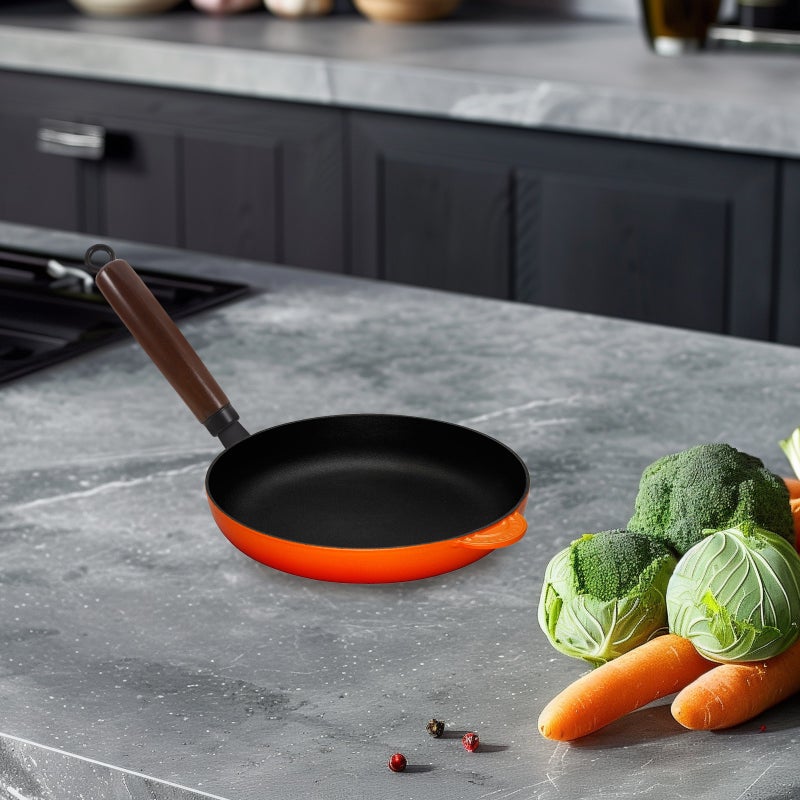 Handle For Cookware Detachable Pot Handle Anti-Scald Frying Pan Handle Universal Pot Handle Kitchen Spatula Handle Accessory - Image 4