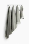 اتش اند ام Khaki green Dusty Light