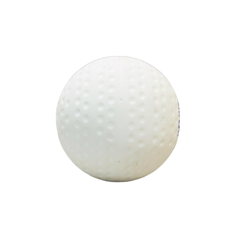 ALFA AB-99 Hockey Turf Ball, DIMPLE (Cork White, Pack of 1) - Image 4