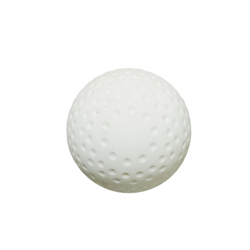 ALFA AB-99 Hockey Turf Ball, DIMPLE (Cork White, Pack of 1) - Image 3