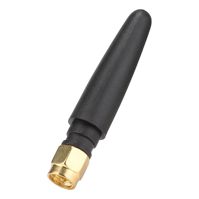 GSM Antenna: Lightweight Portable Design - Waterproof Dustproof Stable Signal for GSM GPRS Modem 3G Network Harsh Environment Data Transmission - Image 5