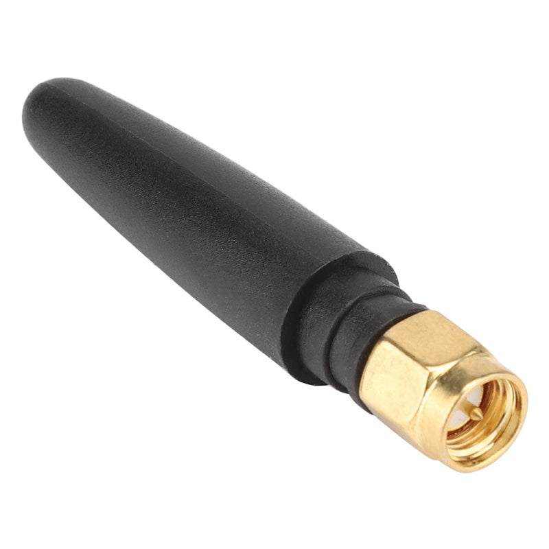 GSM Antenna: Lightweight Portable Design - Waterproof Dustproof Stable Signal for GSM GPRS Modem 3G Network Harsh Environment Data Transmission - Image 4