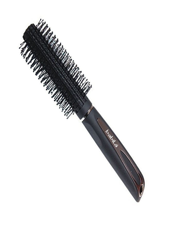 Babila Round hair Brush-HB-V480 - Image 2