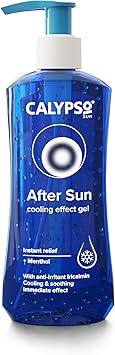Calypso Cooling Effect After Sun Gel - Image 1