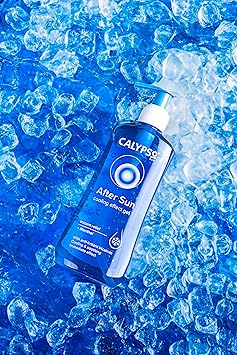 Calypso Cooling Effect After Sun Gel - Image 4