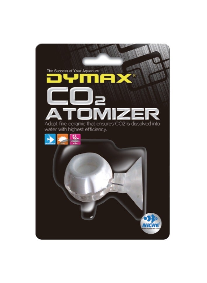 Dymax CO2 Atomizer CA-111