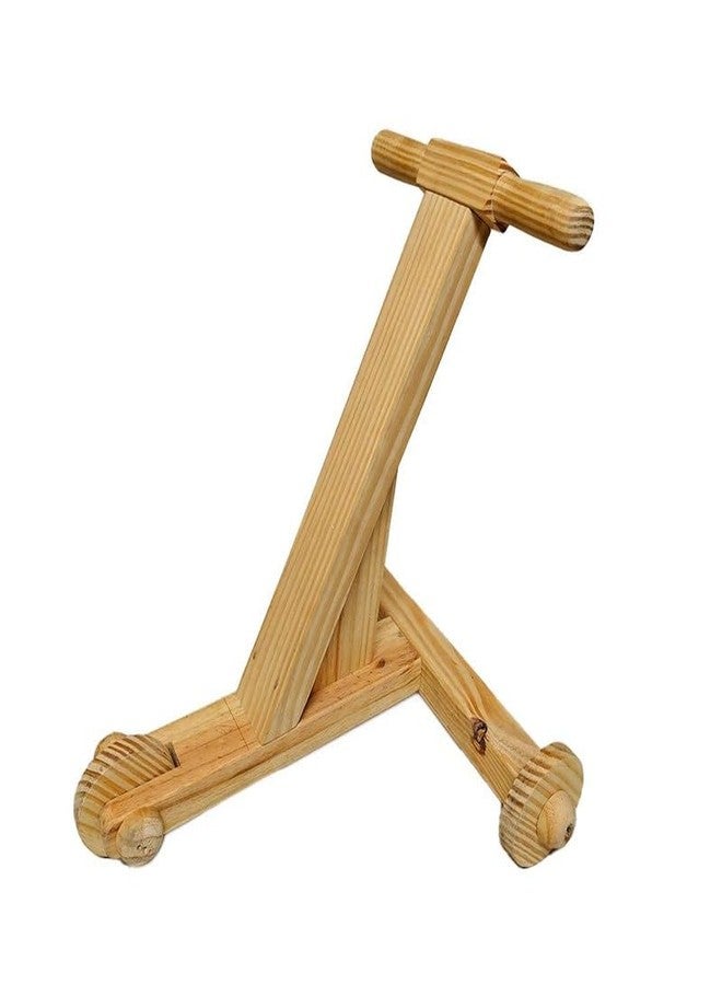 RCW Wooden Baby Walker | Early Development Toddler Walkers for Babies, Best Gift for Child | for 6-18 Months Babies | Lightweight Easy to Assemble 17x16 inch - Image 1