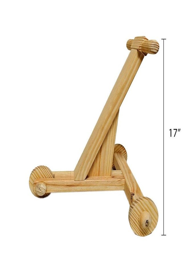 RCW Wooden Baby Walker | Early Development Toddler Walkers for Babies, Best Gift for Child | for 6-18 Months Babies | Lightweight Easy to Assemble 17x16 inch - Image 3