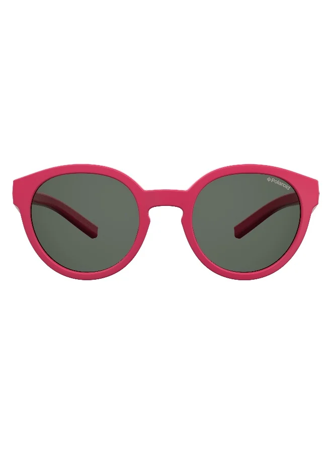 Polaroid POLAROID KIDS Sunglasses PLD 8019/S/SM Pink