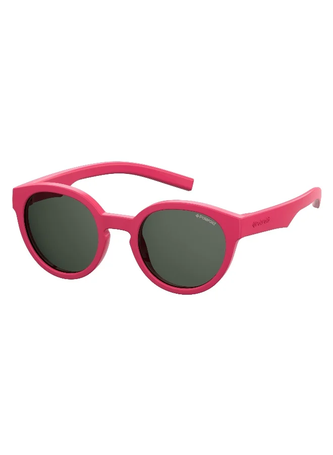 Polaroid POLAROID KIDS Sunglasses PLD 8019/S/SM Pink