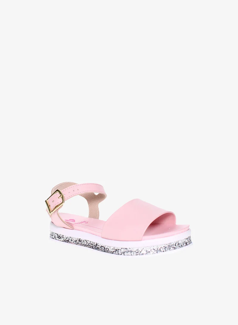 موليكينها صنادل حزام ظهر للأطفال – صنادل مريحة للبنات المراهقات