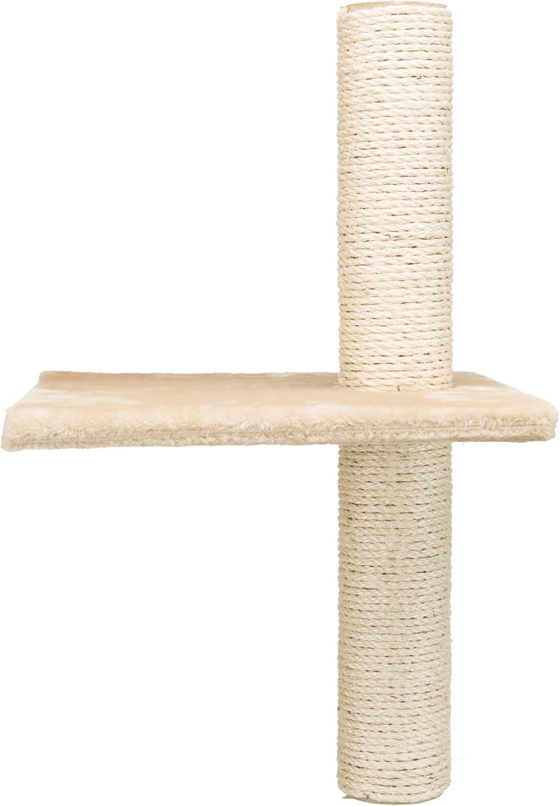 Spare Posts for Scratching Posts,Beige,11/50 cm - Image 2