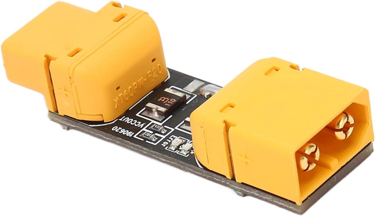 Jiawu Jiawu Smoke Stopper Fuse abs,pcb ZC5491AC457C8940D6BFAZ