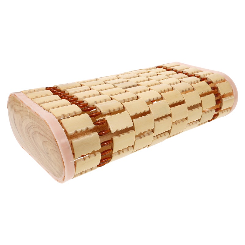 Headrest for Relaxing Spas Steam Rooms Pillow Pillow Hollow Pillow - Image 1