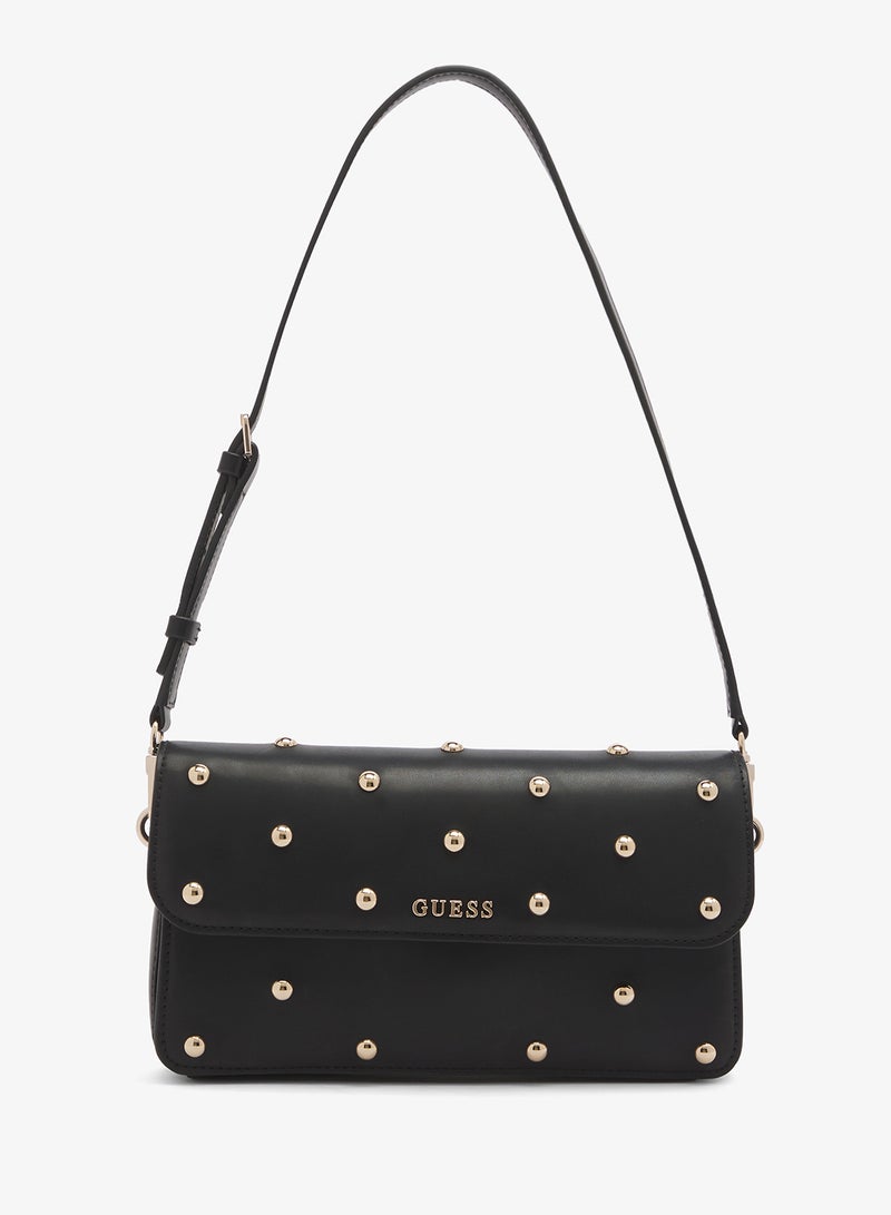 Sadie Flap Over Shoulder Bag