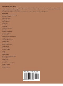 Tutorial Books AutoCAD 2019 For Architectural Design  - Image 2